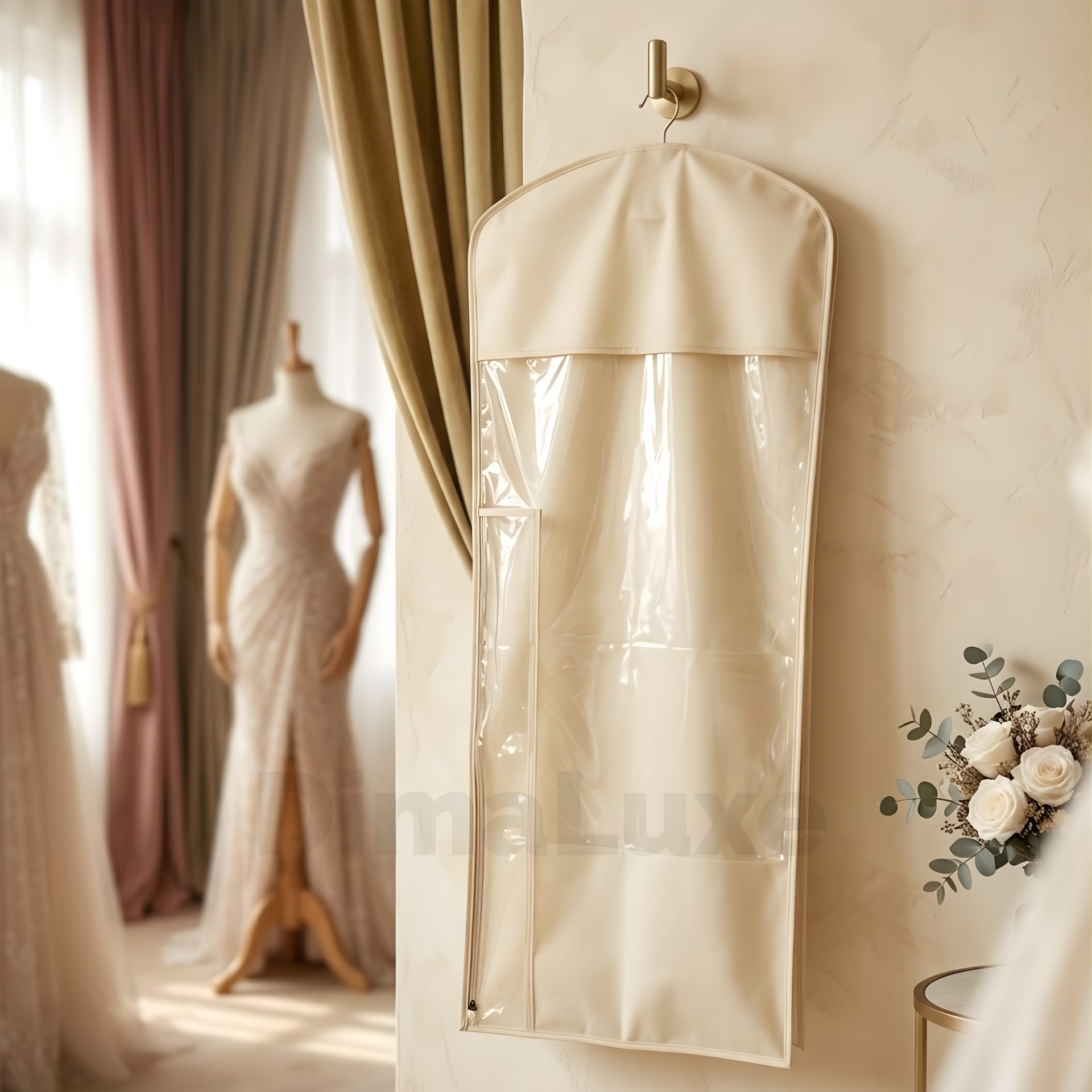 ليهوس طويل ابتداءا من 10 بياسات